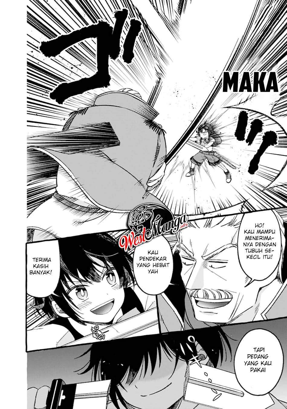 saikyou-ken-hijiri-no-mahou-shugyou-level-99-no-status-o-tamotta-mama-level-1-kara-yarinaosu - Chapter: 2