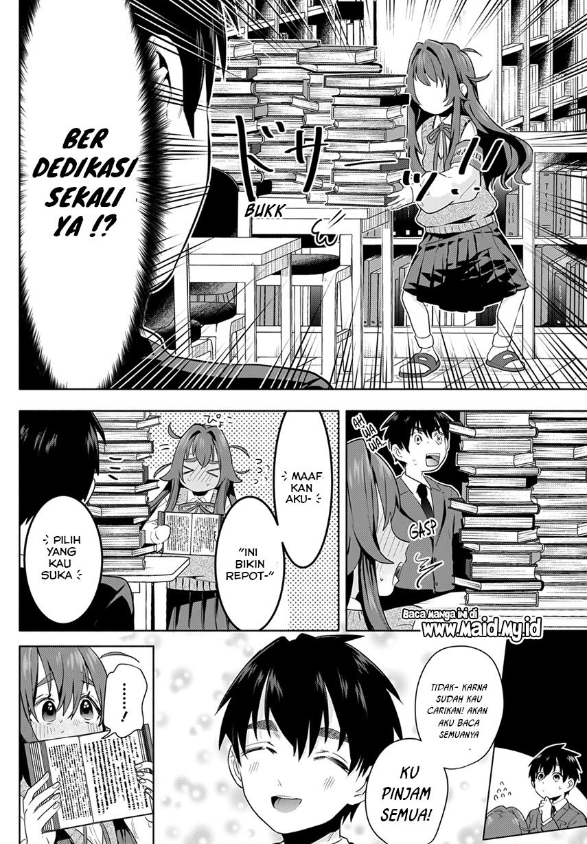 kimi-no-koto-ga-dai-dai-dai-dai-daisuki-na-100-ri-no-kanojo - Chapter: 3