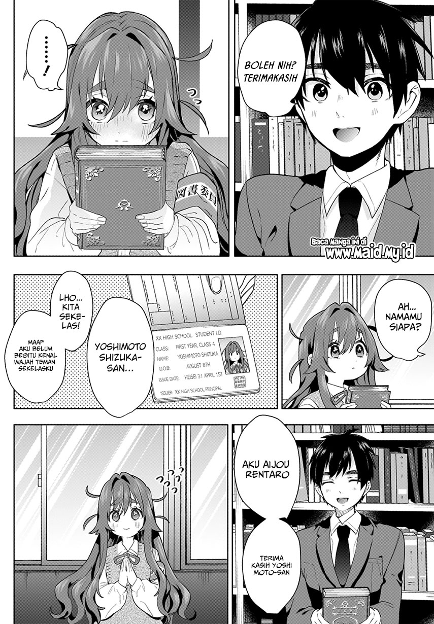 kimi-no-koto-ga-dai-dai-dai-dai-daisuki-na-100-ri-no-kanojo - Chapter: 3