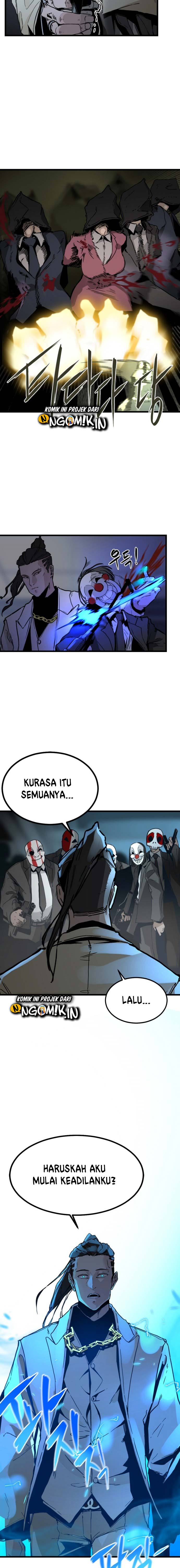 hero-killer - Chapter: 1