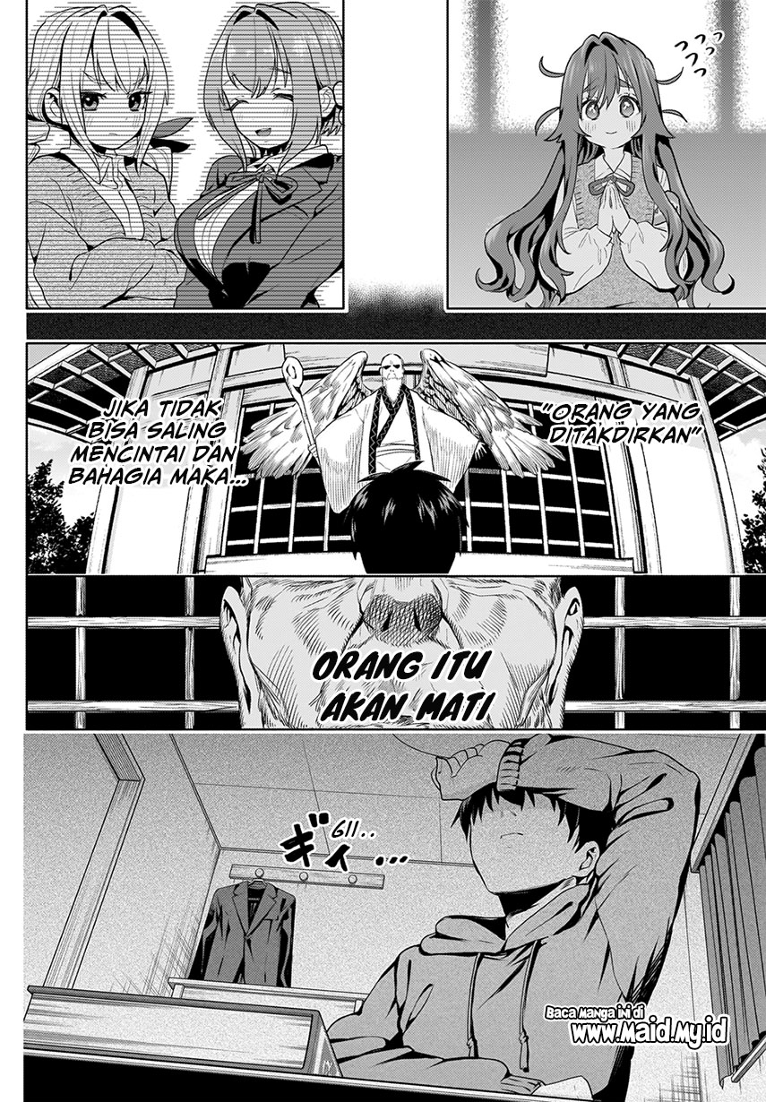 kimi-no-koto-ga-dai-dai-dai-dai-daisuki-na-100-ri-no-kanojo - Chapter: 3