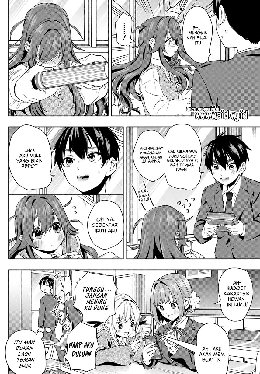 kimi-no-koto-ga-dai-dai-dai-dai-daisuki-na-100-ri-no-kanojo - Chapter: 3