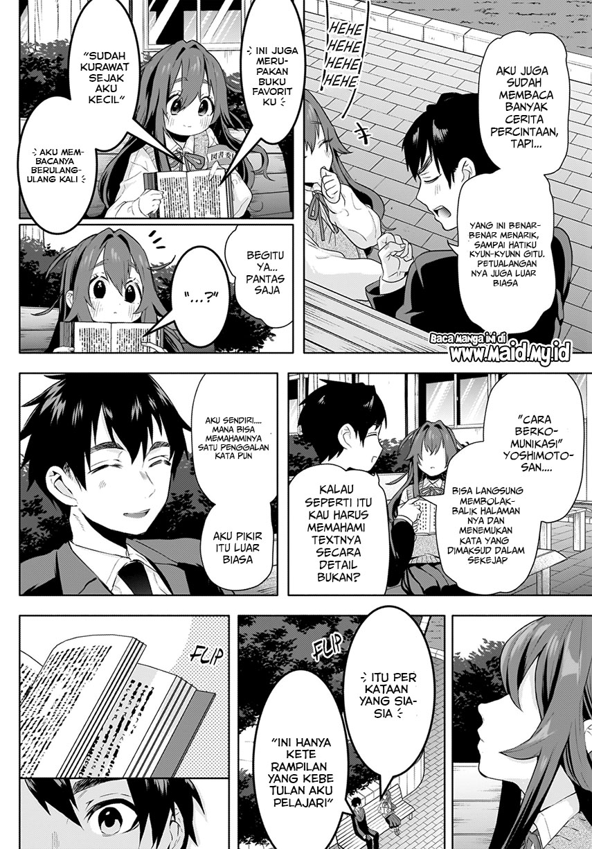 kimi-no-koto-ga-dai-dai-dai-dai-daisuki-na-100-ri-no-kanojo - Chapter: 3