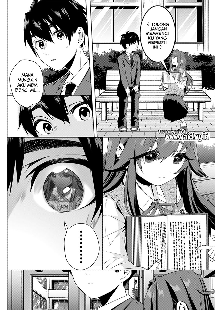 kimi-no-koto-ga-dai-dai-dai-dai-daisuki-na-100-ri-no-kanojo - Chapter: 3