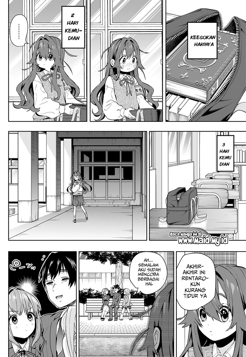 kimi-no-koto-ga-dai-dai-dai-dai-daisuki-na-100-ri-no-kanojo - Chapter: 3