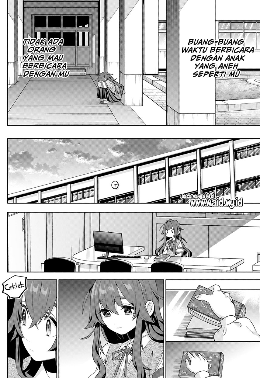 kimi-no-koto-ga-dai-dai-dai-dai-daisuki-na-100-ri-no-kanojo - Chapter: 3