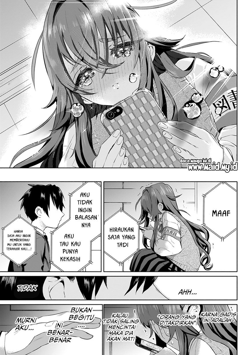 kimi-no-koto-ga-dai-dai-dai-dai-daisuki-na-100-ri-no-kanojo - Chapter: 3