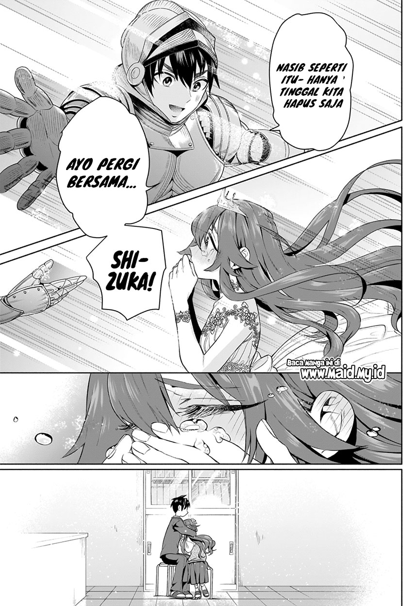 kimi-no-koto-ga-dai-dai-dai-dai-daisuki-na-100-ri-no-kanojo - Chapter: 3