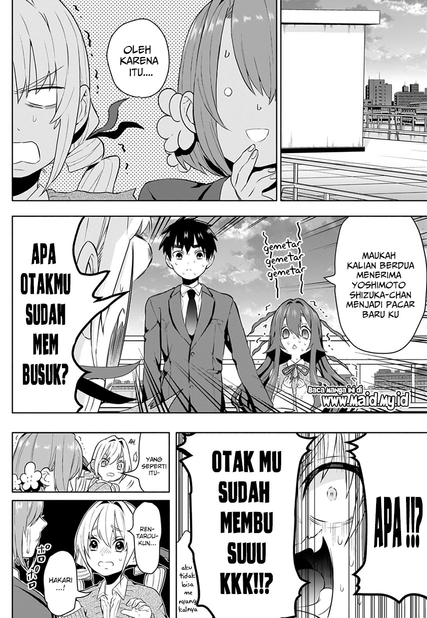 kimi-no-koto-ga-dai-dai-dai-dai-daisuki-na-100-ri-no-kanojo - Chapter: 3