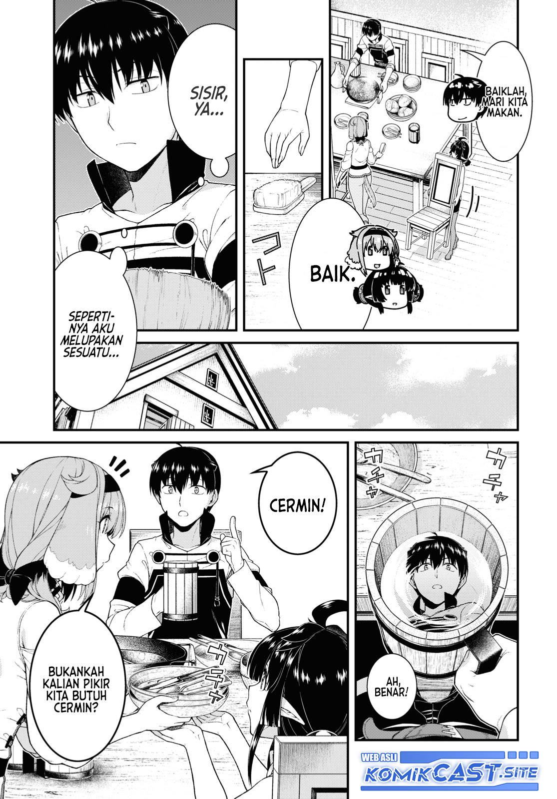 isekai-meikyuu-de-harem-o - Chapter: 69
