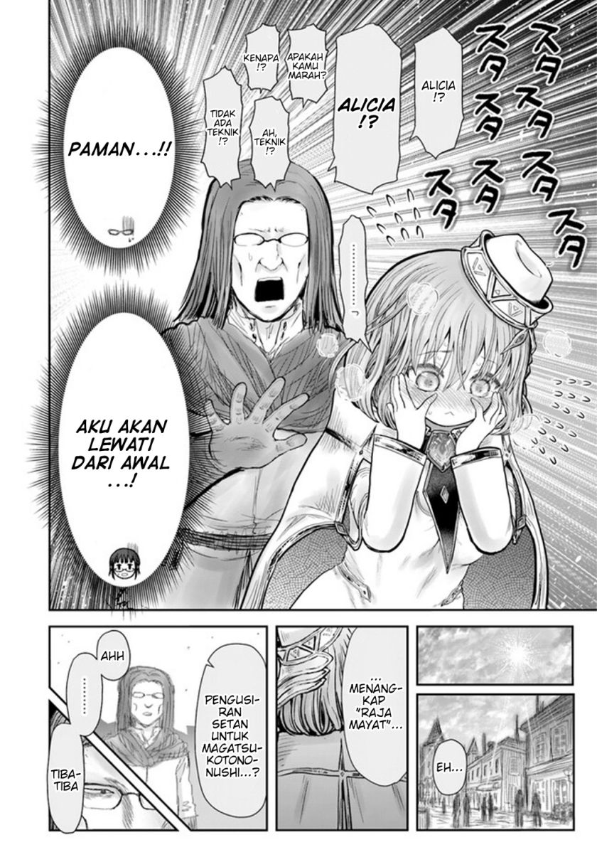 isekai-ojisan - Chapter: 54