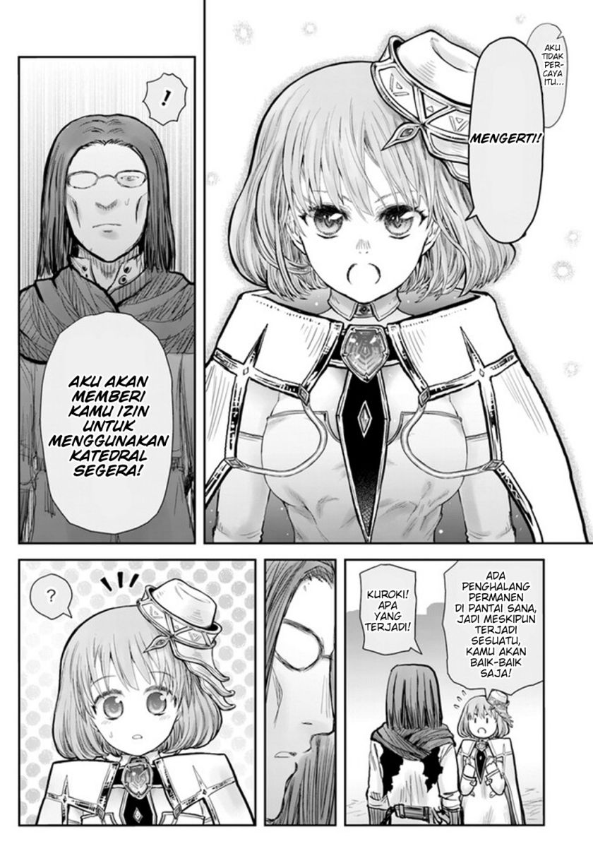 isekai-ojisan - Chapter: 54