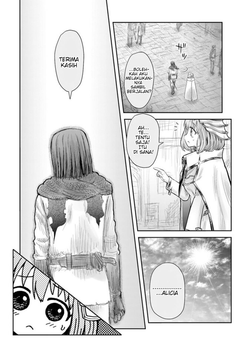 isekai-ojisan - Chapter: 54