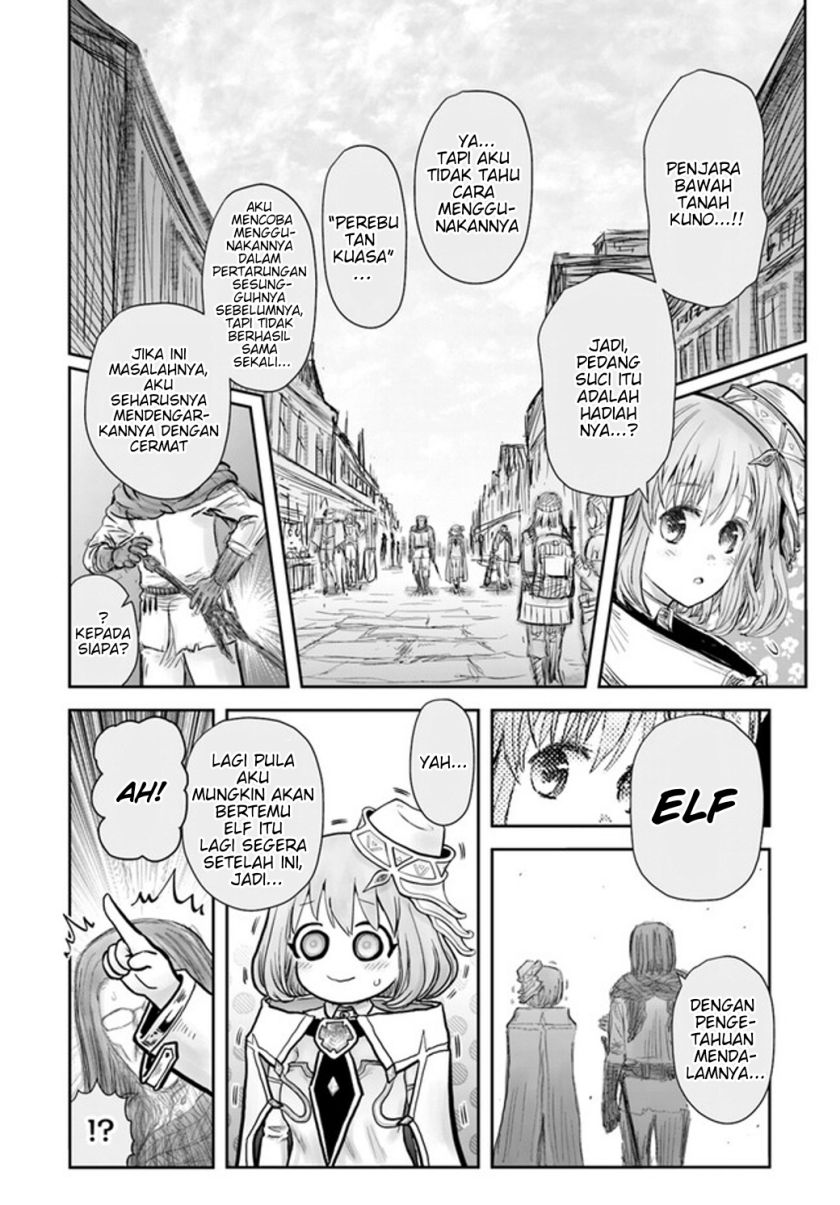 isekai-ojisan - Chapter: 54