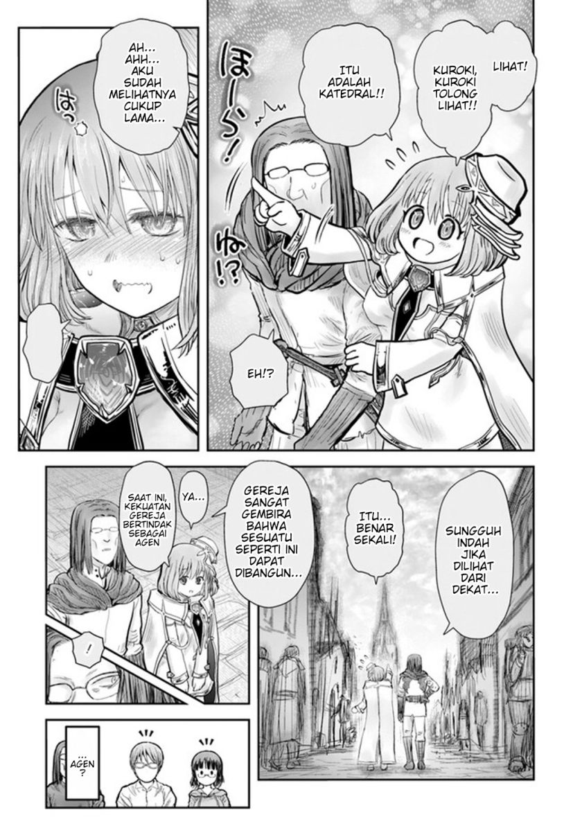 isekai-ojisan - Chapter: 54