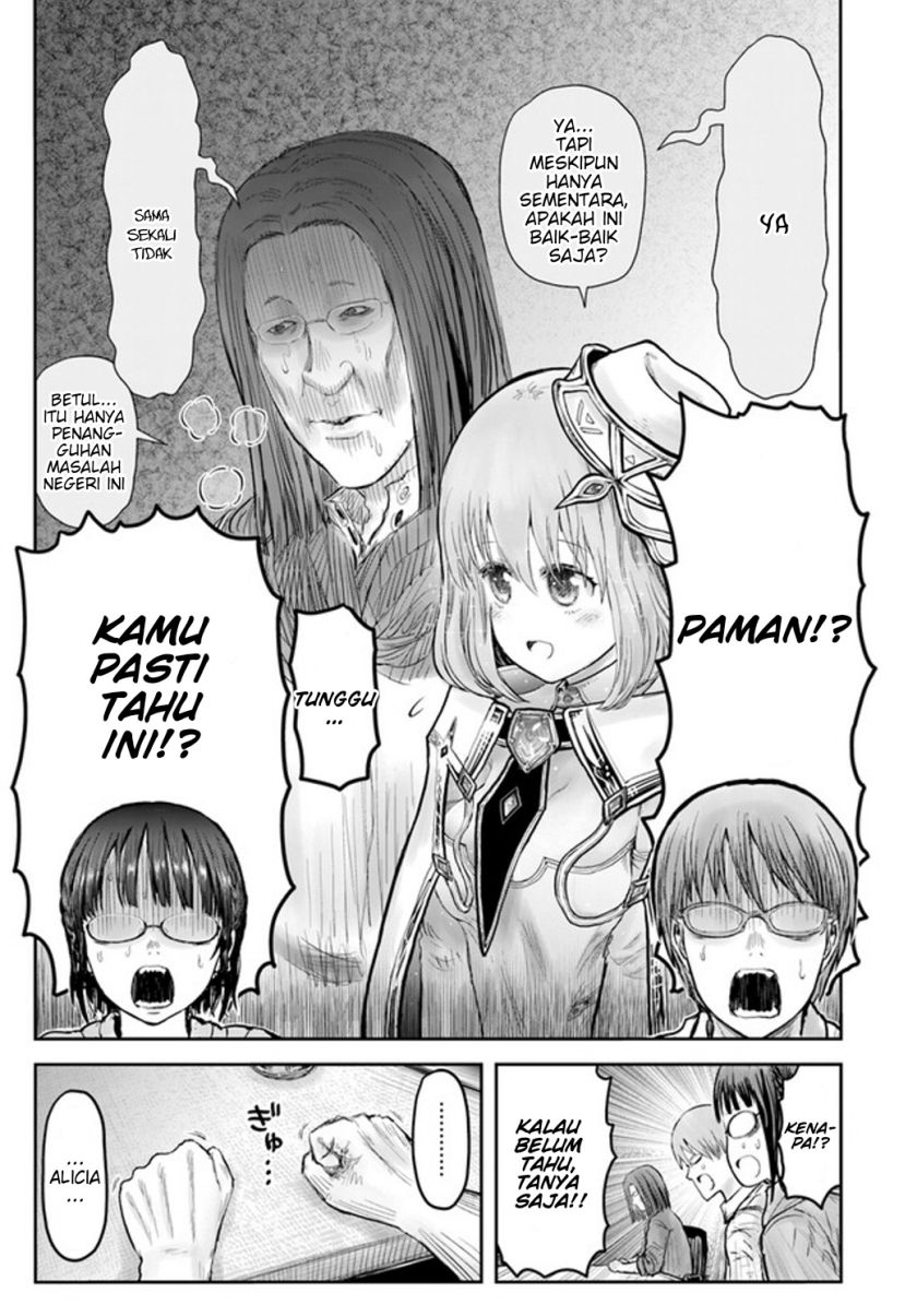 isekai-ojisan - Chapter: 54