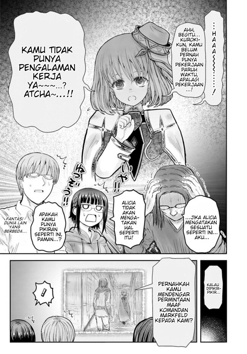 isekai-ojisan - Chapter: 54