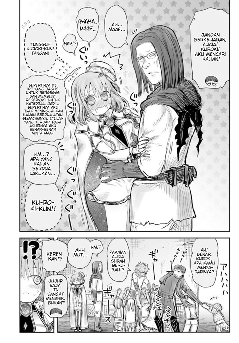 isekai-ojisan - Chapter: 54