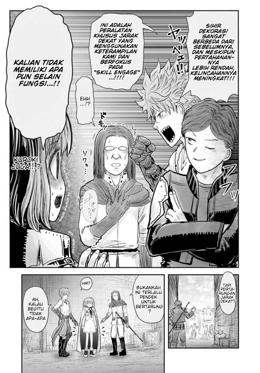 isekai-ojisan - Chapter: 54