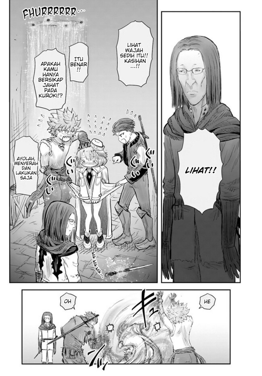 isekai-ojisan - Chapter: 54