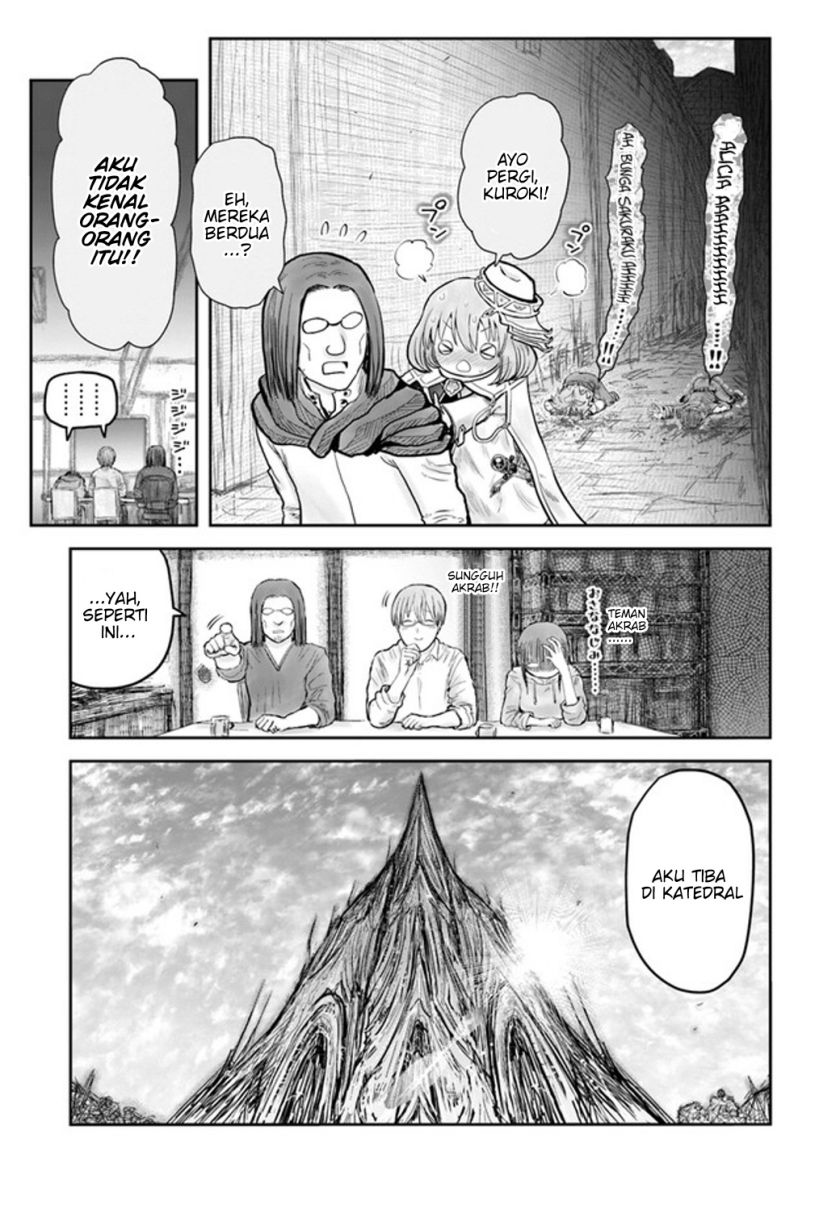 isekai-ojisan - Chapter: 54