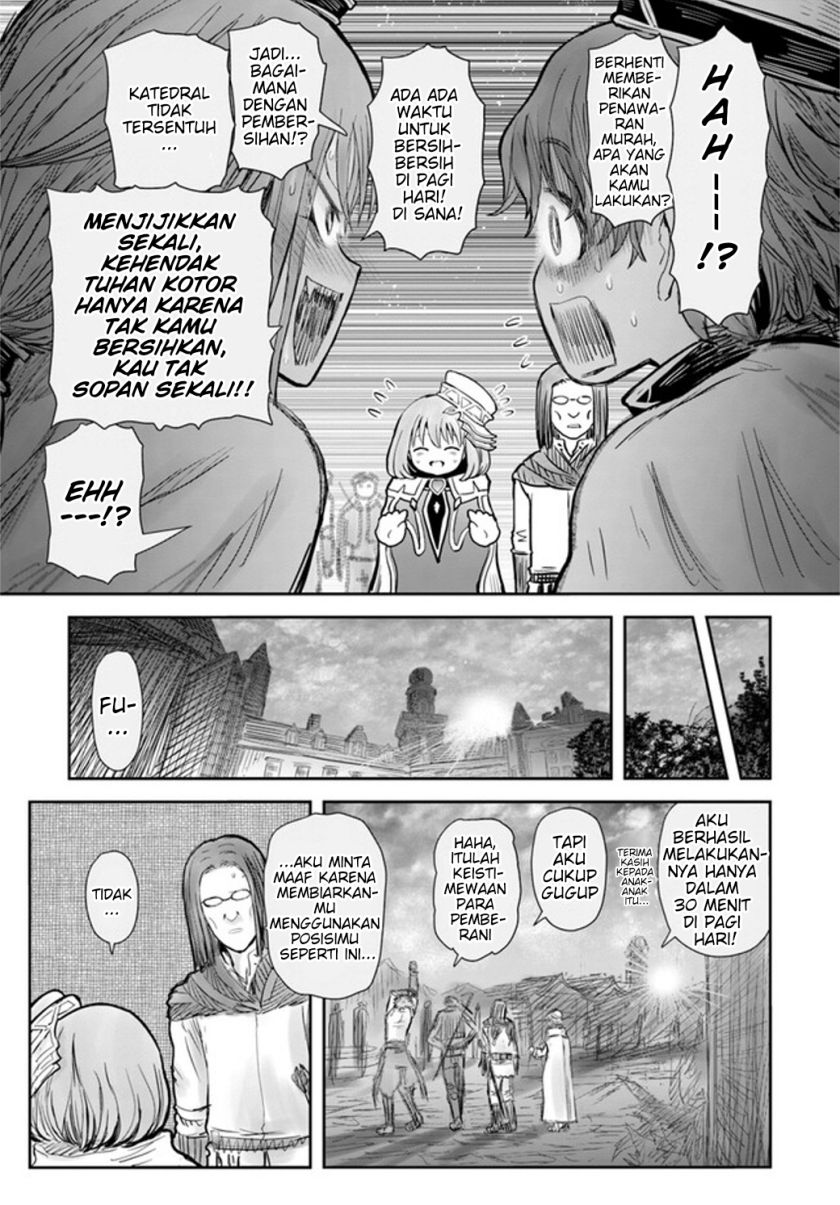 isekai-ojisan - Chapter: 54