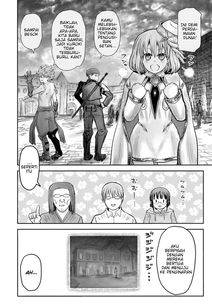 isekai-ojisan - Chapter: 54