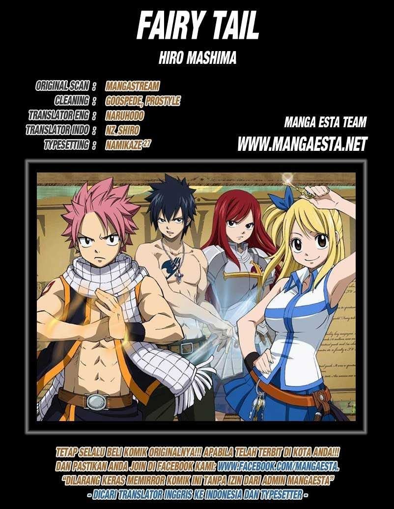 fairy-tail - Chapter: 271