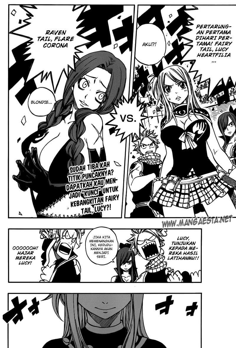 fairy-tail - Chapter: 271