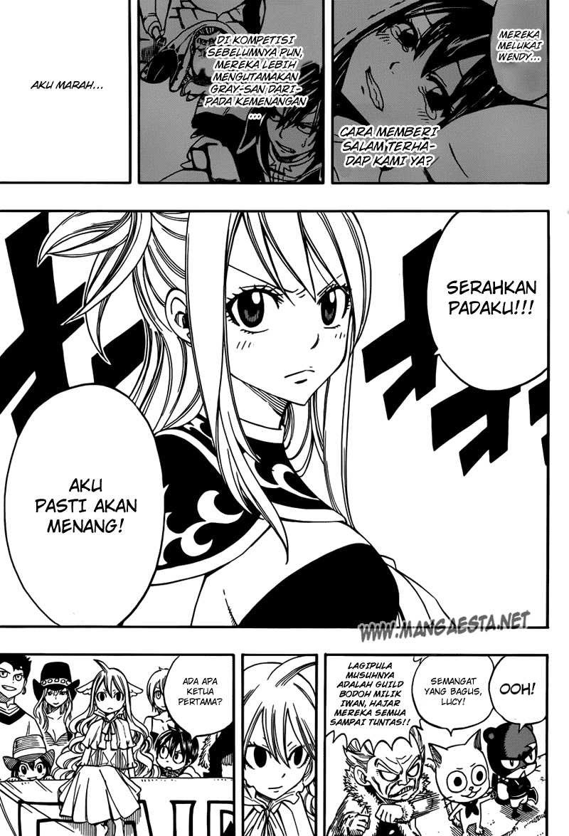 fairy-tail - Chapter: 271