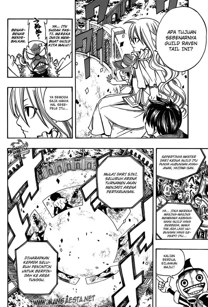 fairy-tail - Chapter: 271