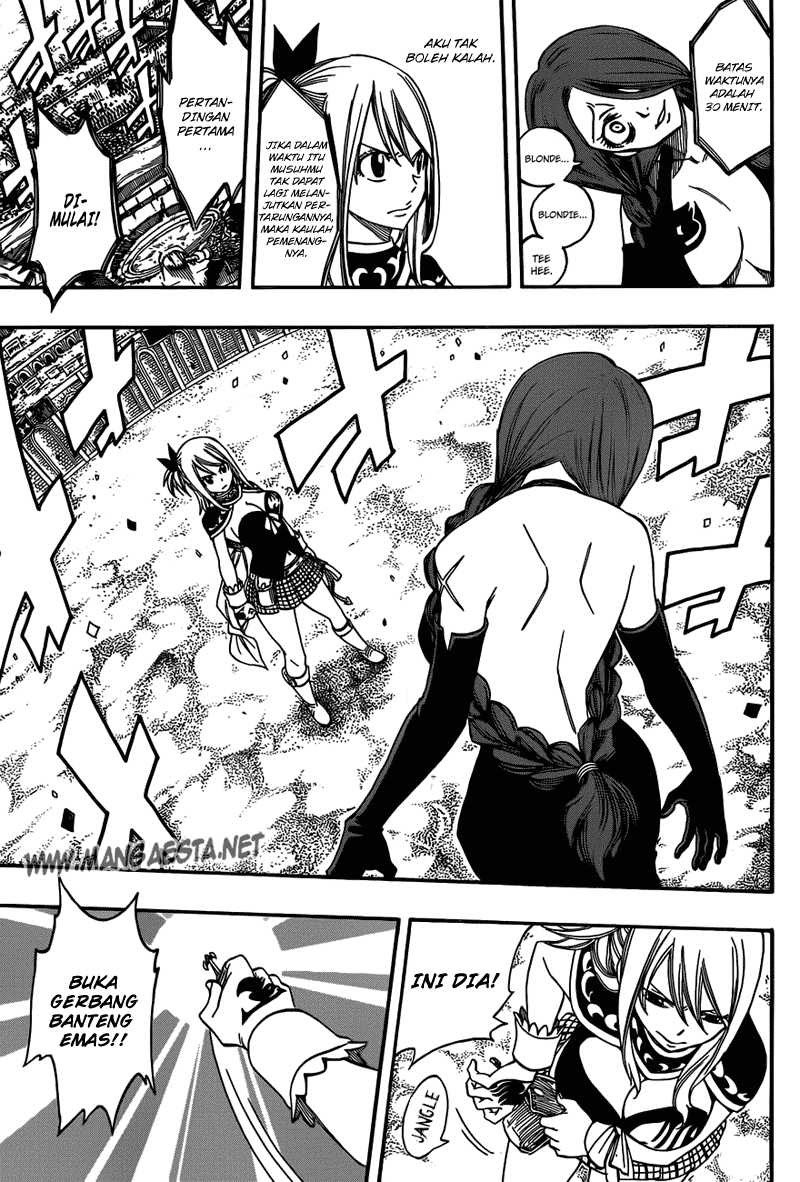 fairy-tail - Chapter: 271