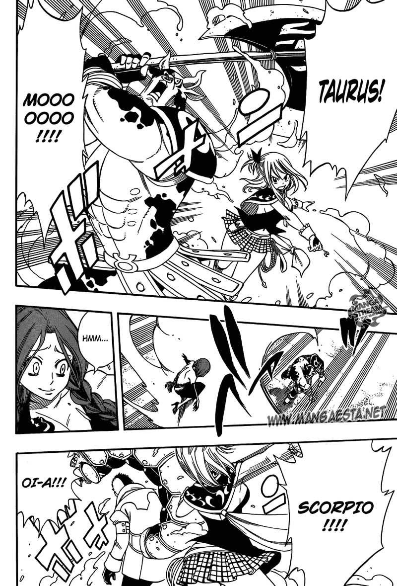 fairy-tail - Chapter: 271