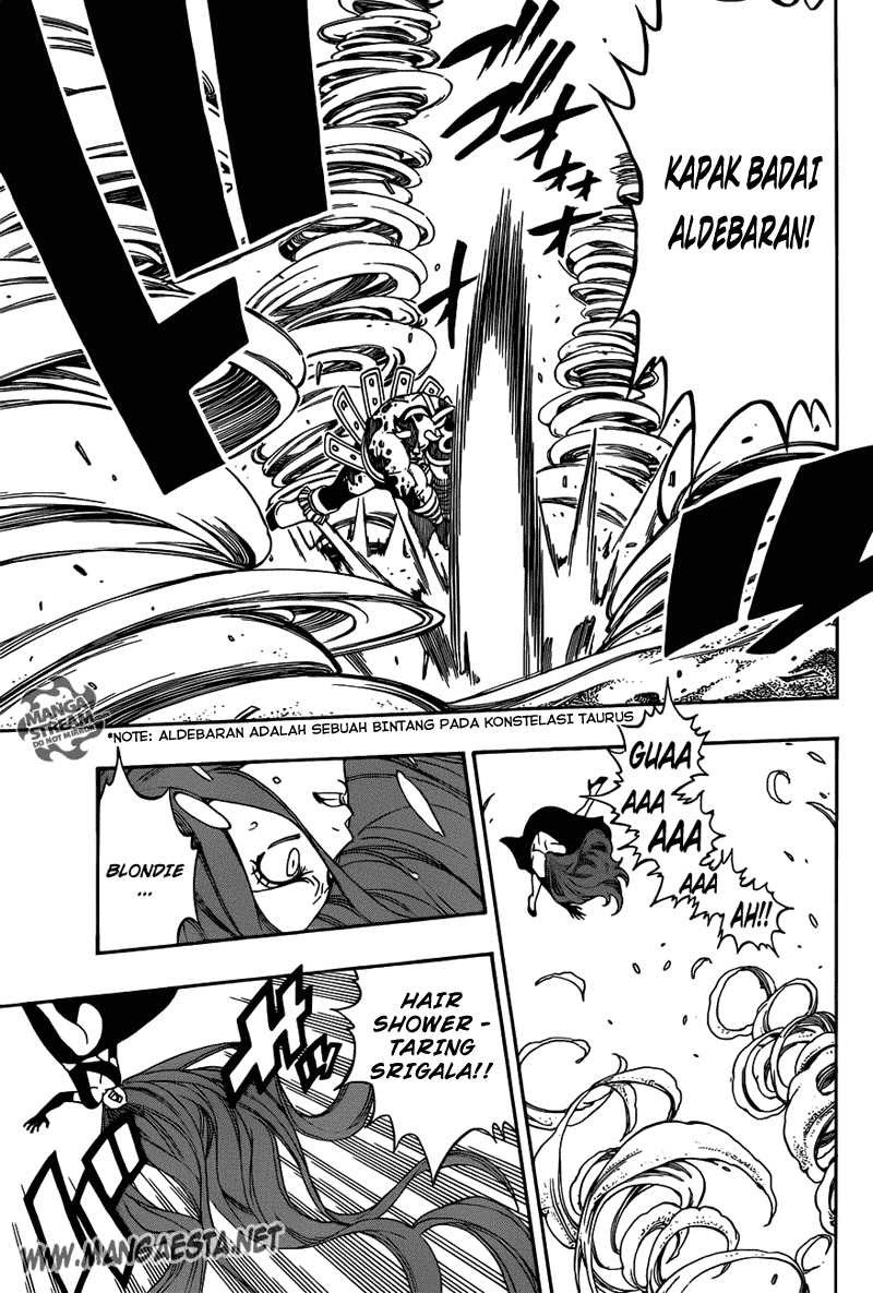 fairy-tail - Chapter: 271