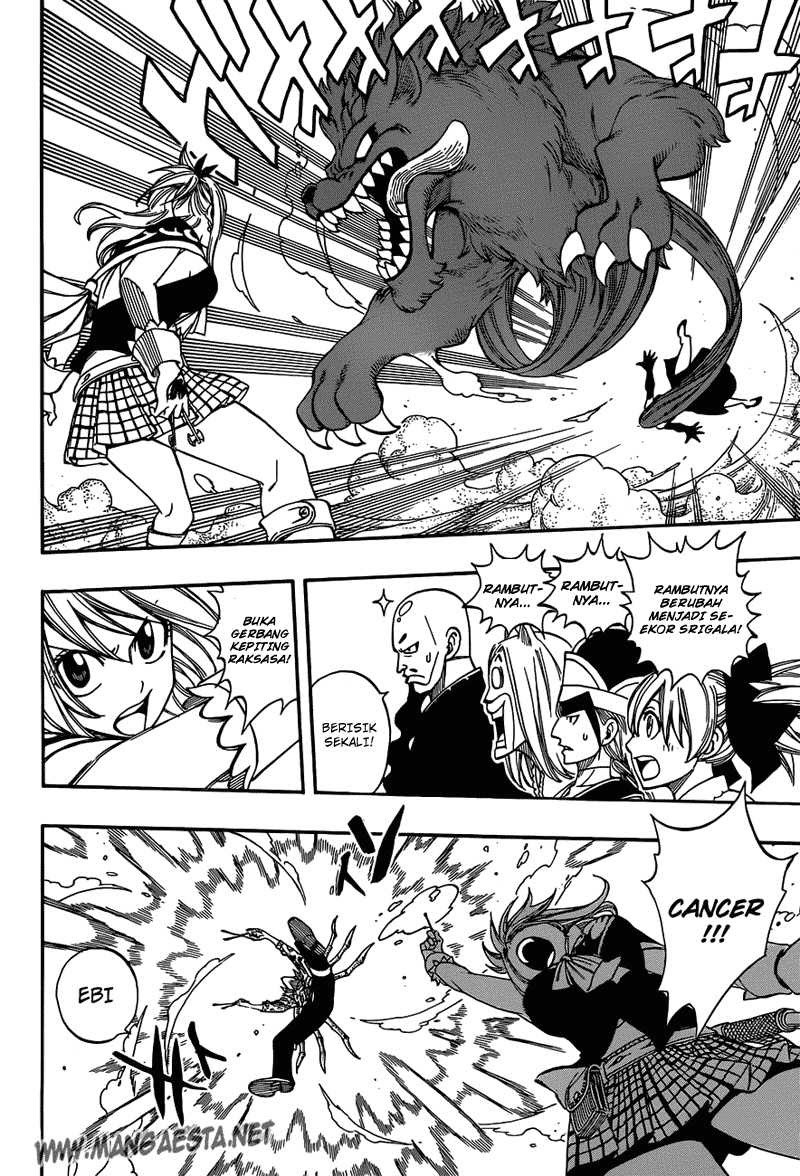 fairy-tail - Chapter: 271