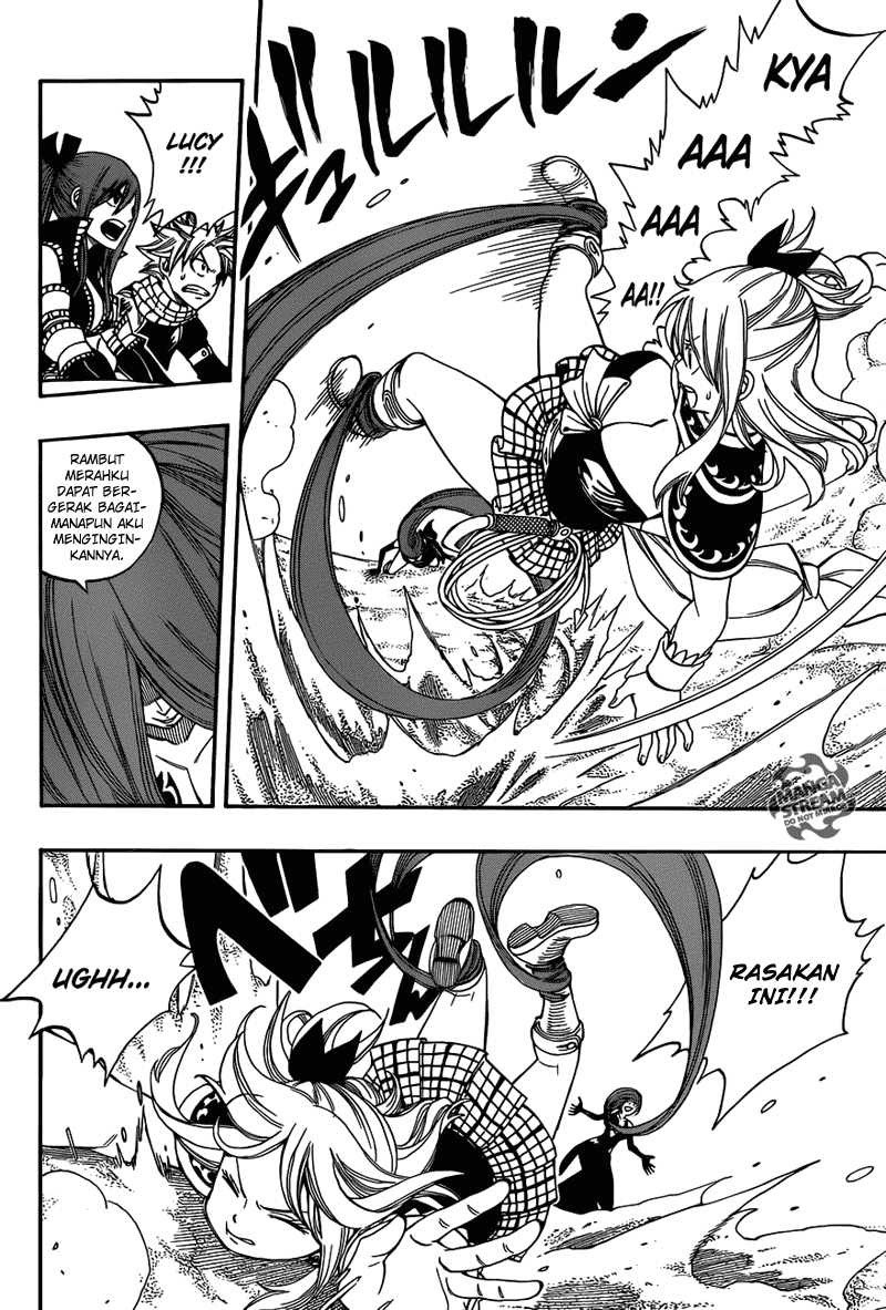 fairy-tail - Chapter: 271