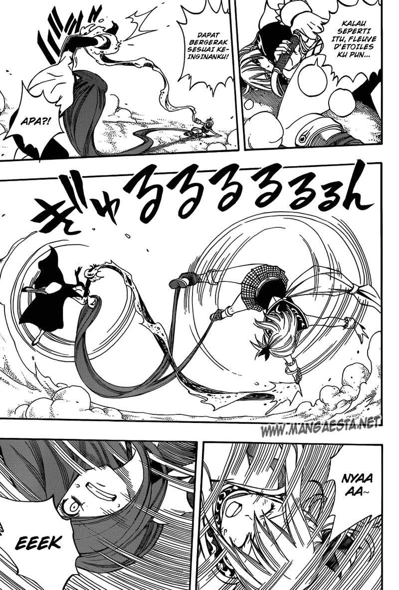 fairy-tail - Chapter: 271