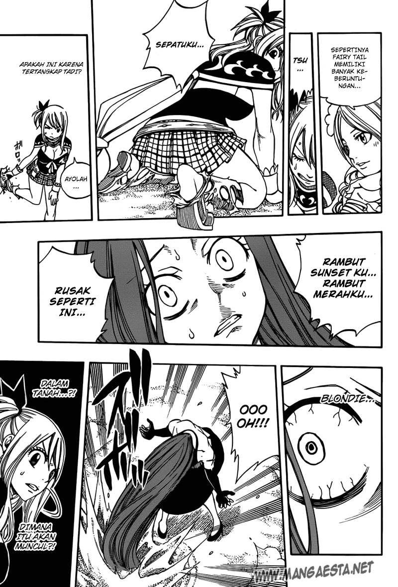 fairy-tail - Chapter: 271