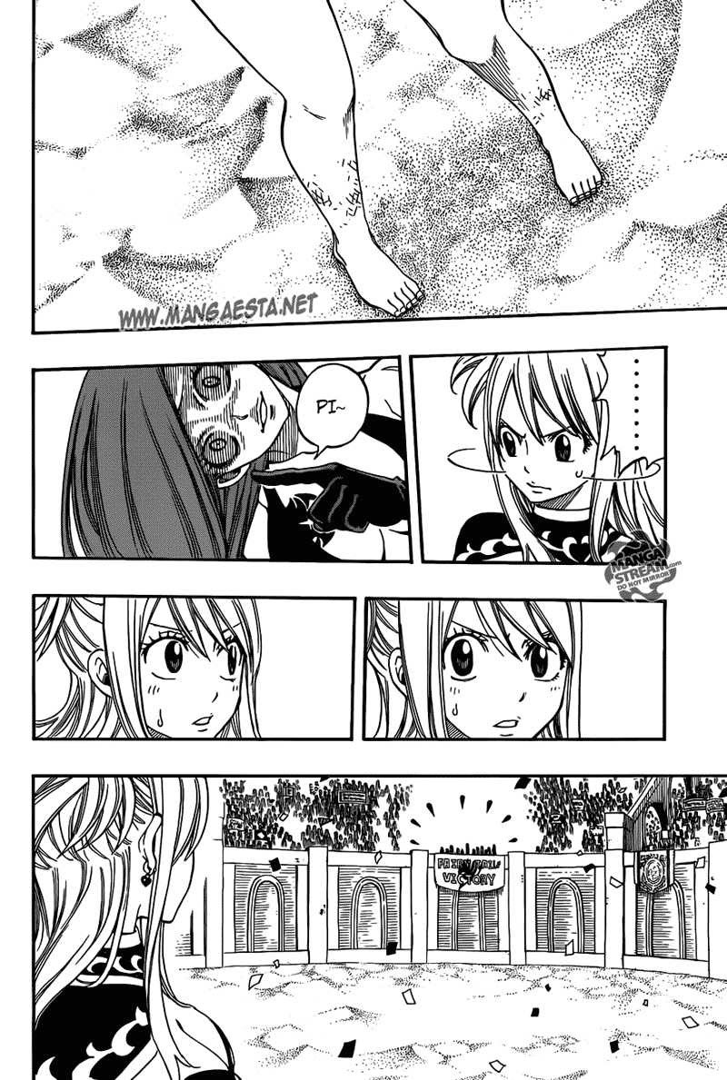 fairy-tail - Chapter: 271