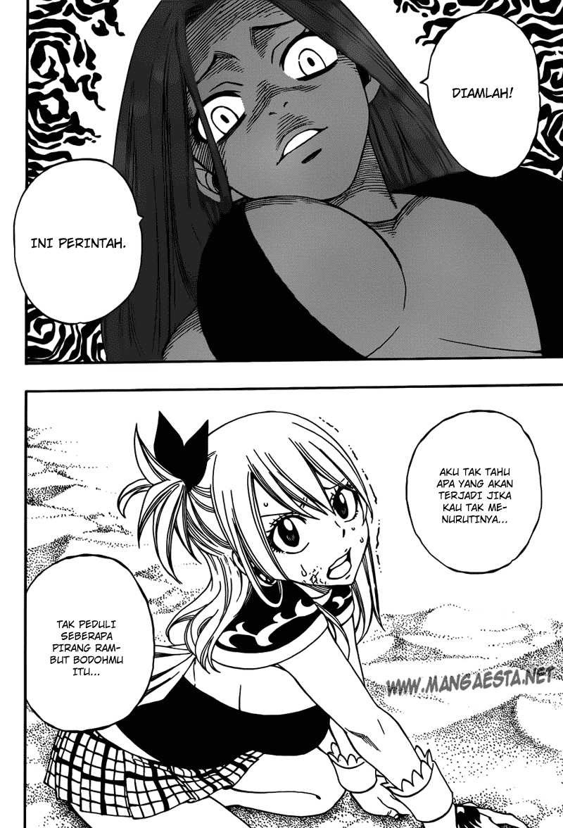 fairy-tail - Chapter: 271