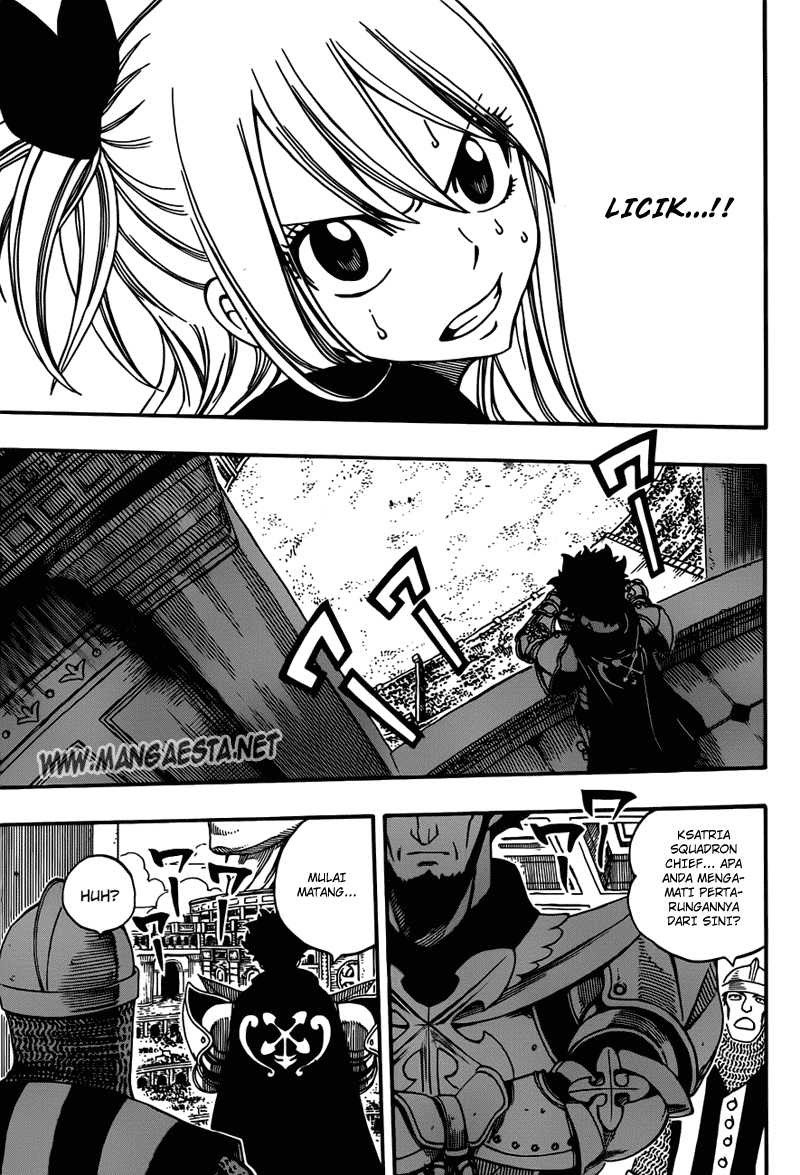 fairy-tail - Chapter: 271