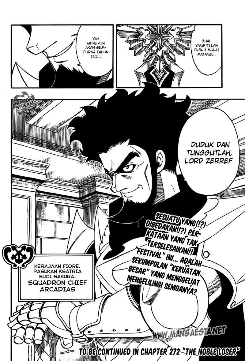 fairy-tail - Chapter: 271