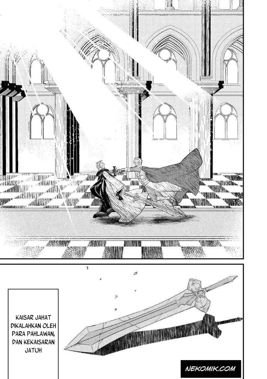 the-reincarnated-granny-wont-look-away-the-second-life-of-the-former-tyrannical-empress - Chapter: 1