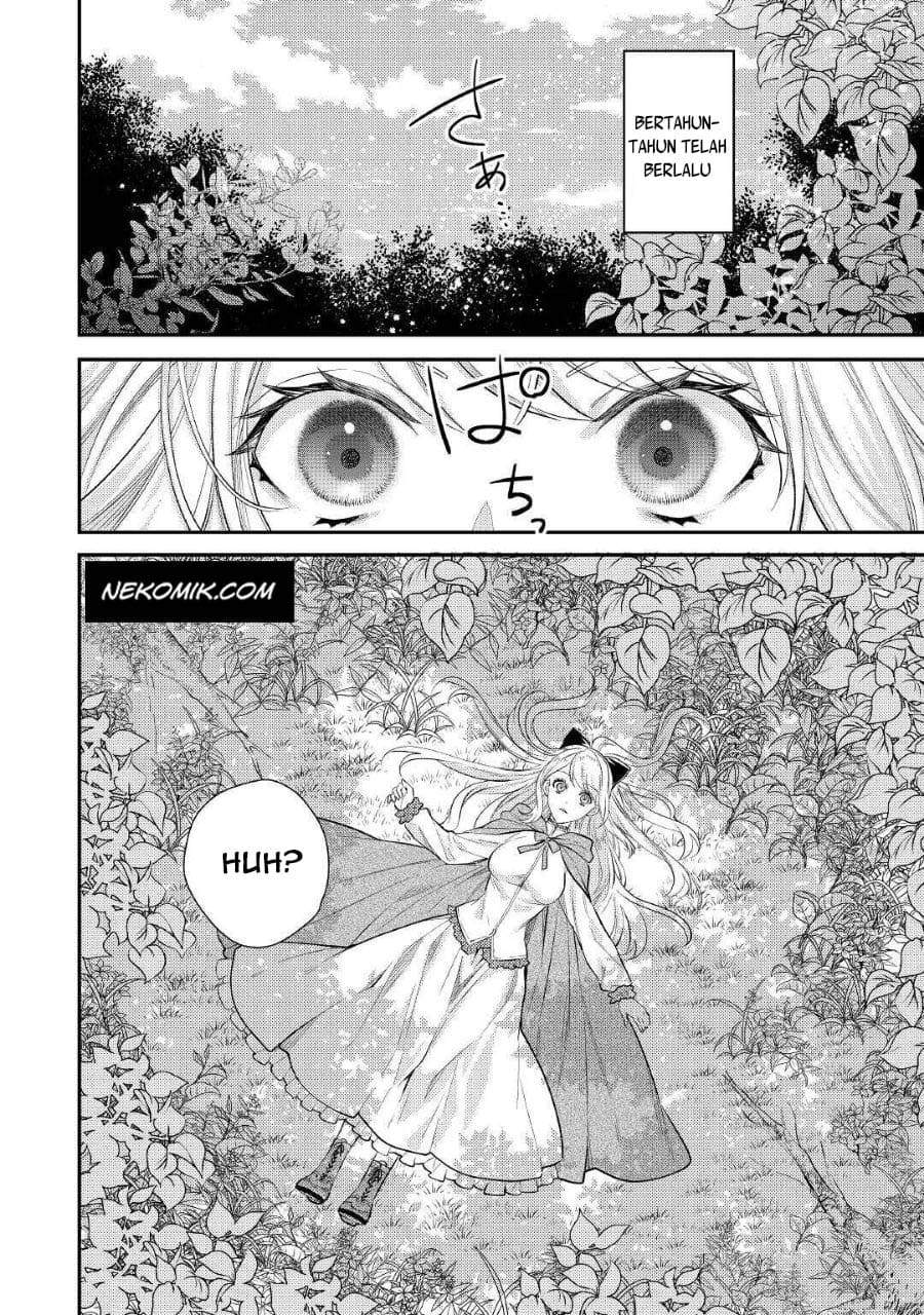 the-reincarnated-granny-wont-look-away-the-second-life-of-the-former-tyrannical-empress - Chapter: 1