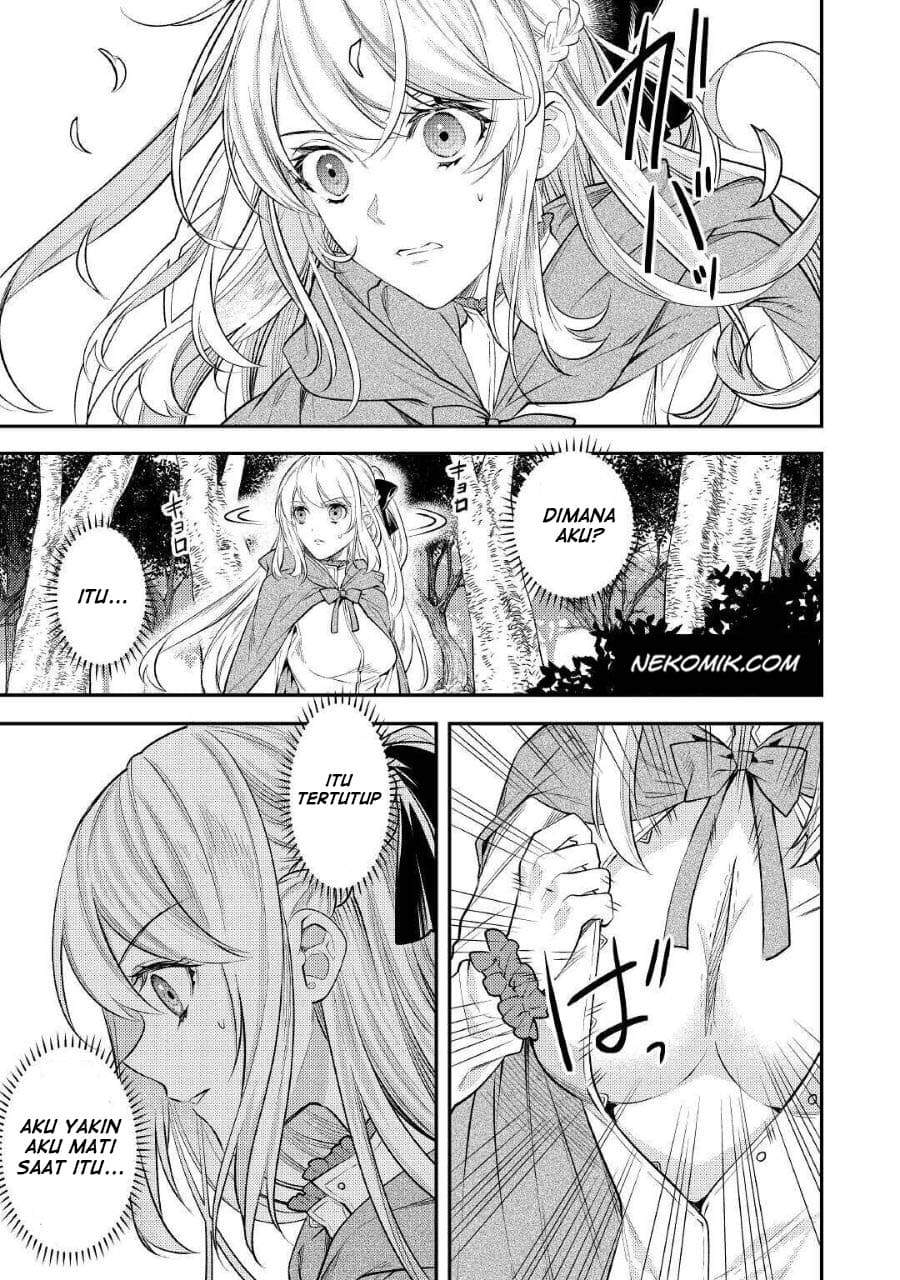 the-reincarnated-granny-wont-look-away-the-second-life-of-the-former-tyrannical-empress - Chapter: 1