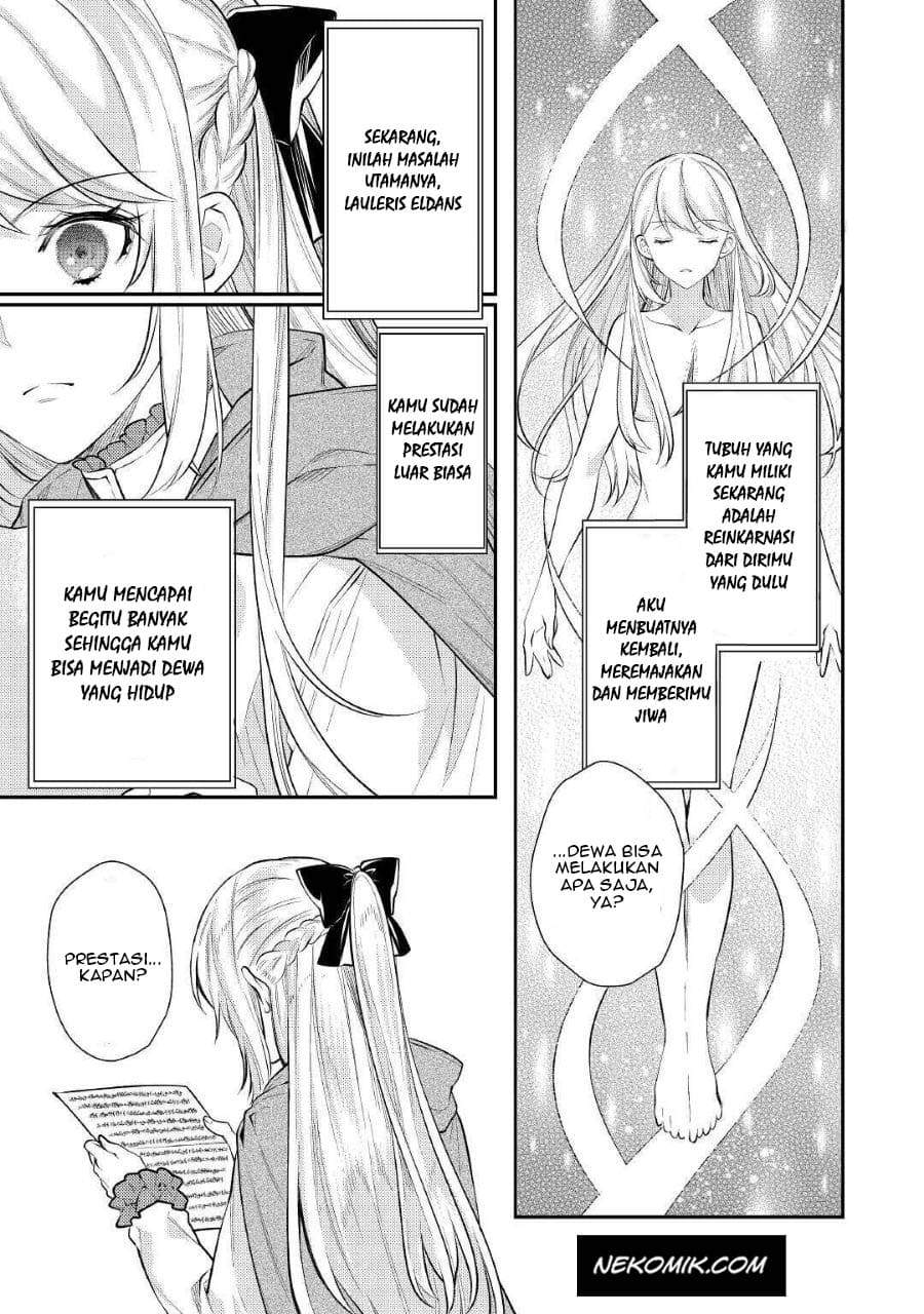 the-reincarnated-granny-wont-look-away-the-second-life-of-the-former-tyrannical-empress - Chapter: 1