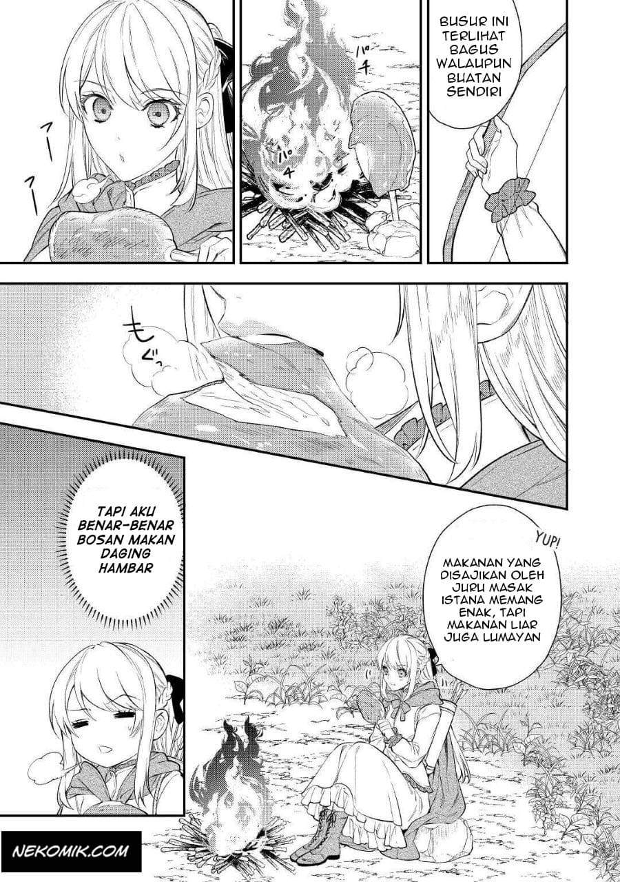 the-reincarnated-granny-wont-look-away-the-second-life-of-the-former-tyrannical-empress - Chapter: 1