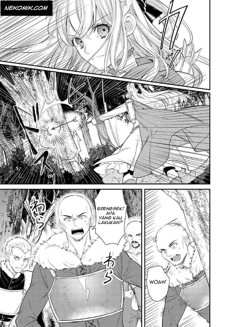 the-reincarnated-granny-wont-look-away-the-second-life-of-the-former-tyrannical-empress - Chapter: 1