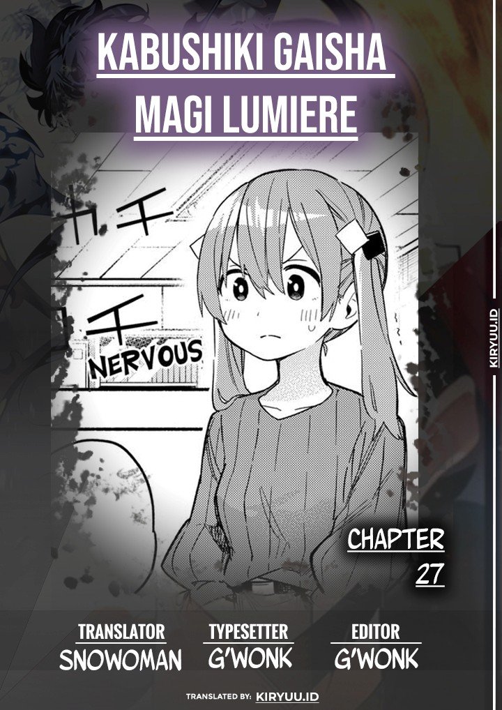 kabushiki-gaisha-magi-lumiere - Chapter: 27