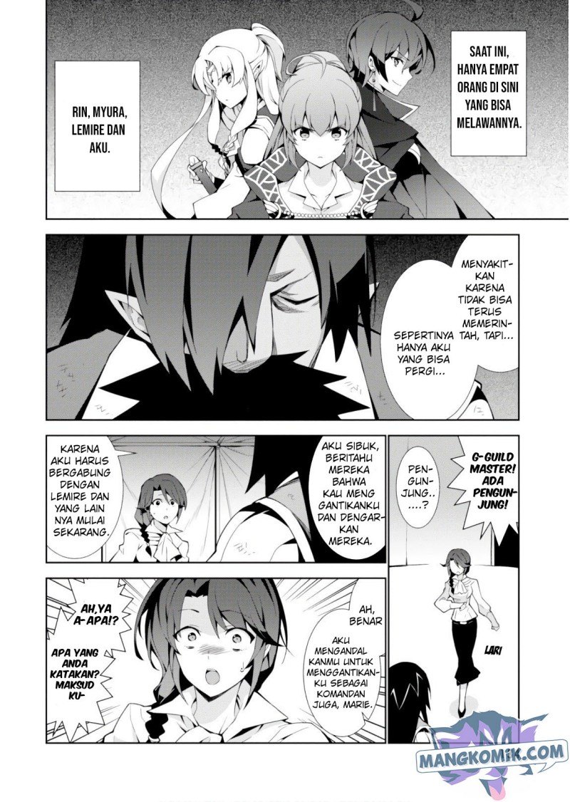 isekai-cheat-majutsushi - Chapter: 24